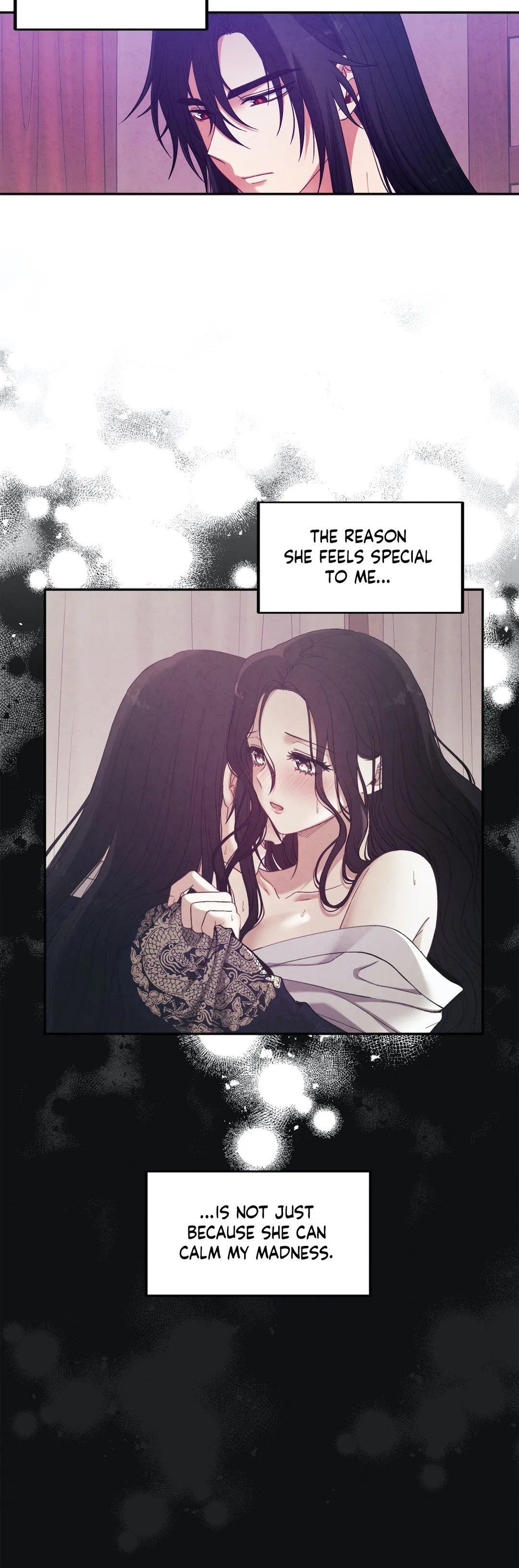 Elixir of the Sun Chapter 42 page 6