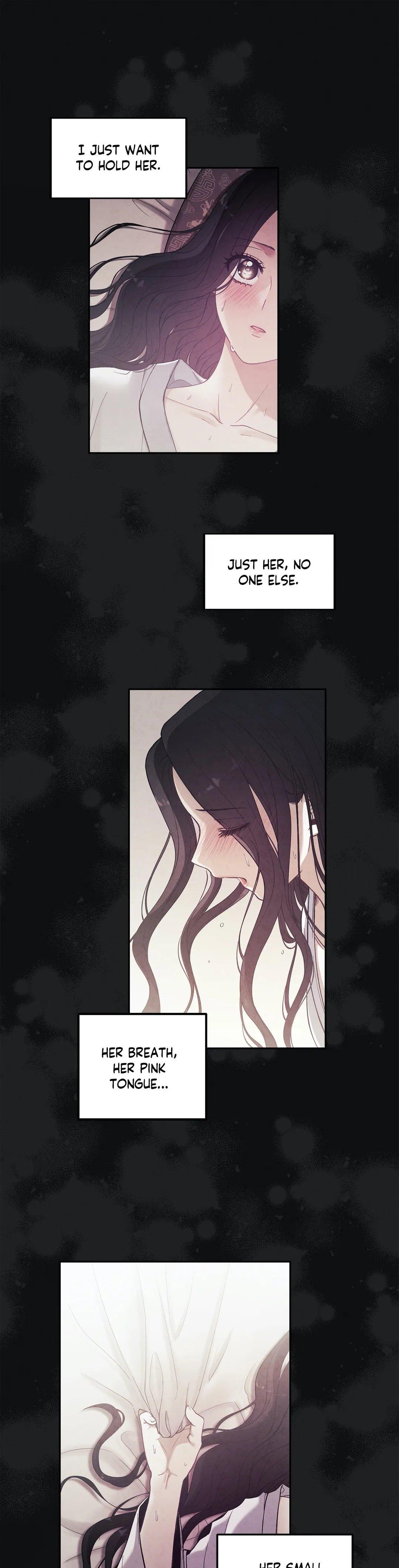 Elixir of the Sun Chapter 42 page 7