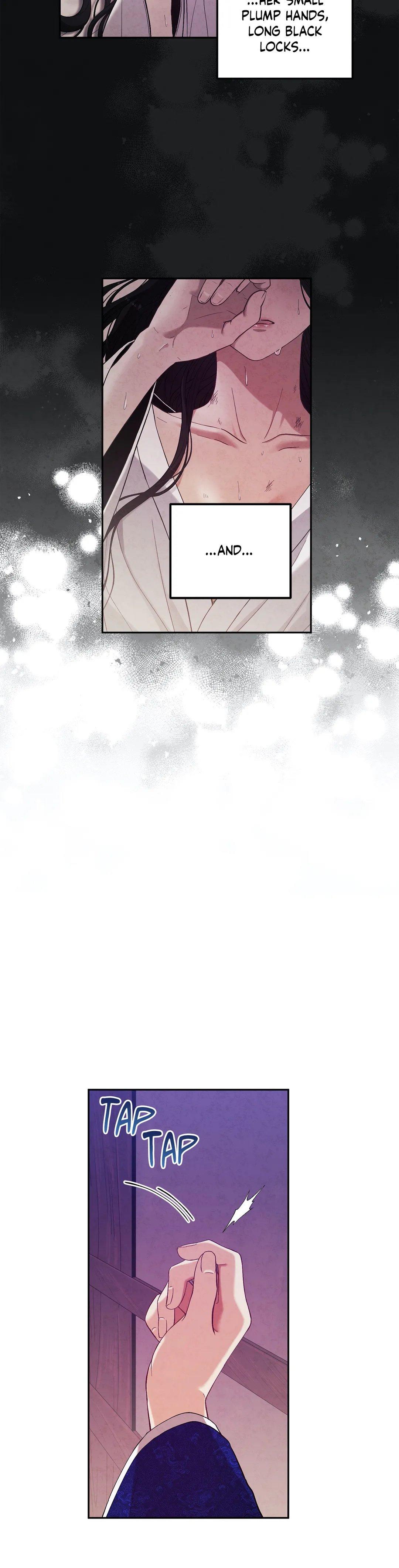 Elixir of the Sun Chapter 42 page 8