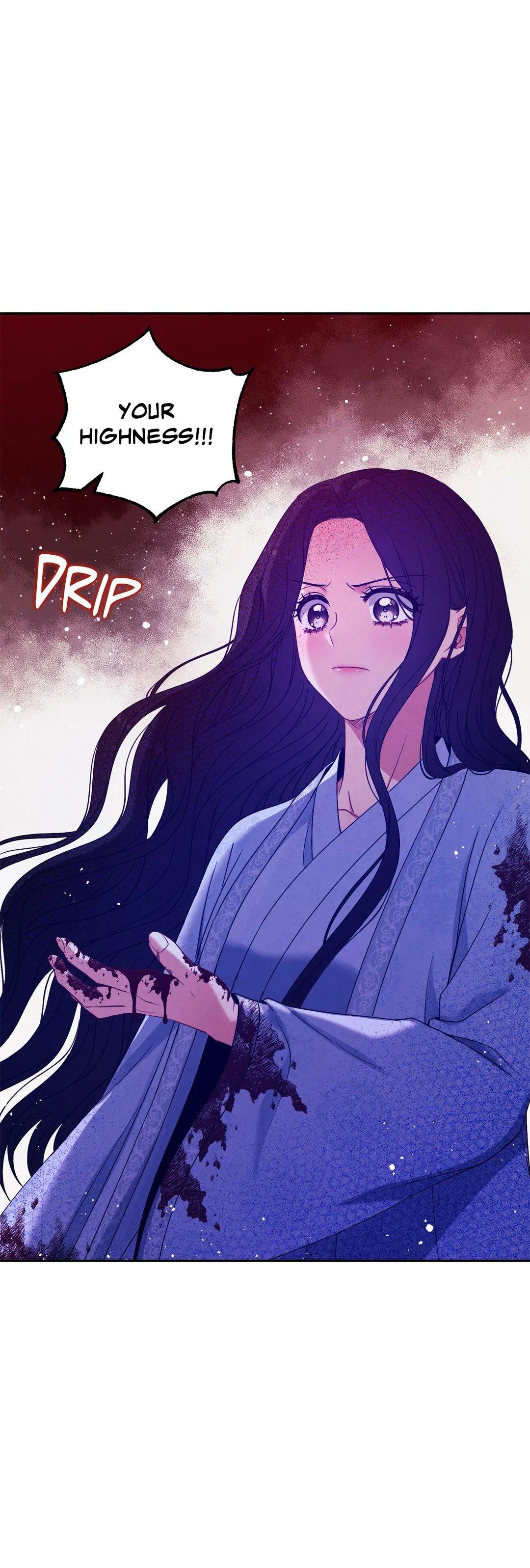 Elixir of the Sun Chapter 43 page 25