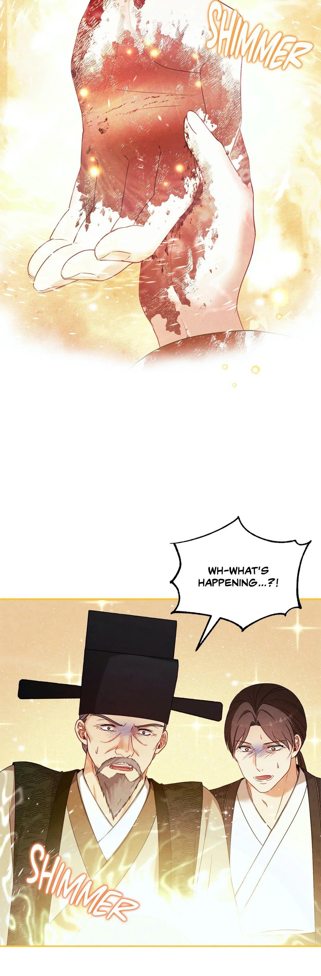 Elixir of the Sun Chapter 43 page 27