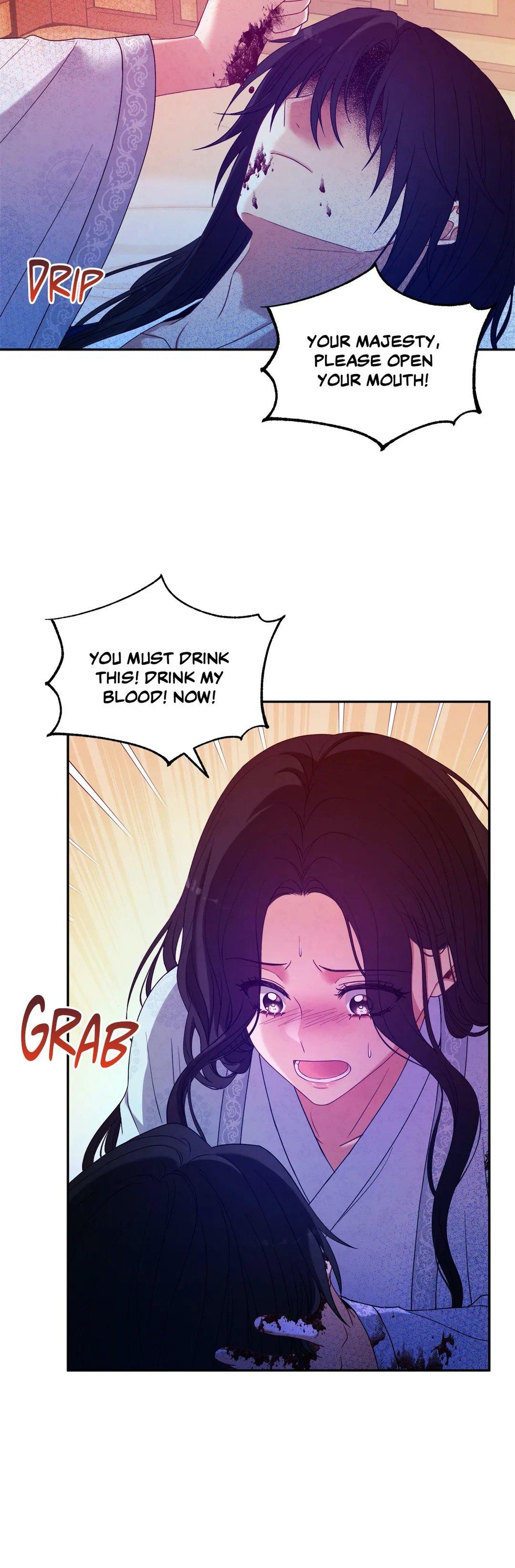 Elixir of the Sun Chapter 43 page 29