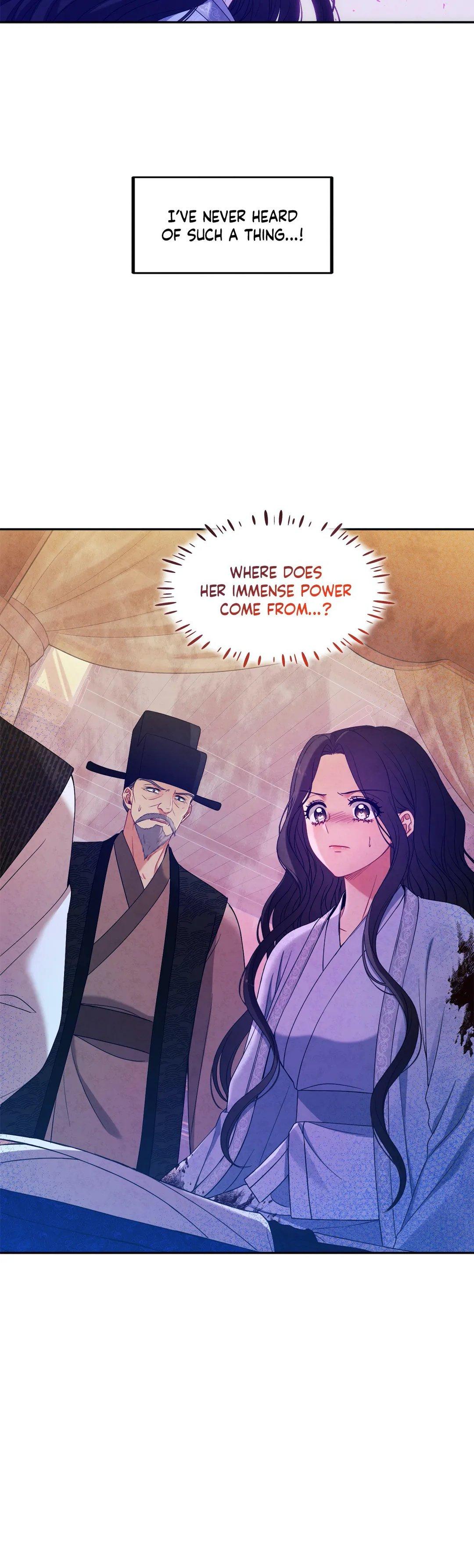 Elixir of the Sun Chapter 43 page 35