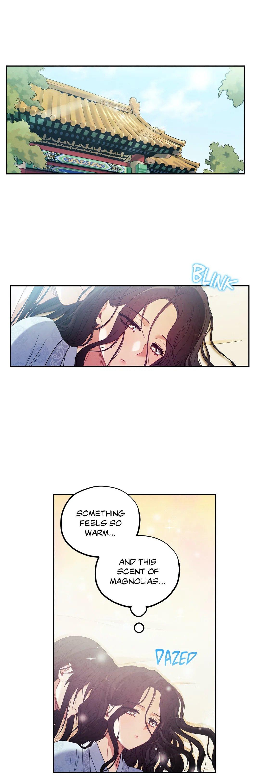 Elixir of the Sun Chapter 43 page 3