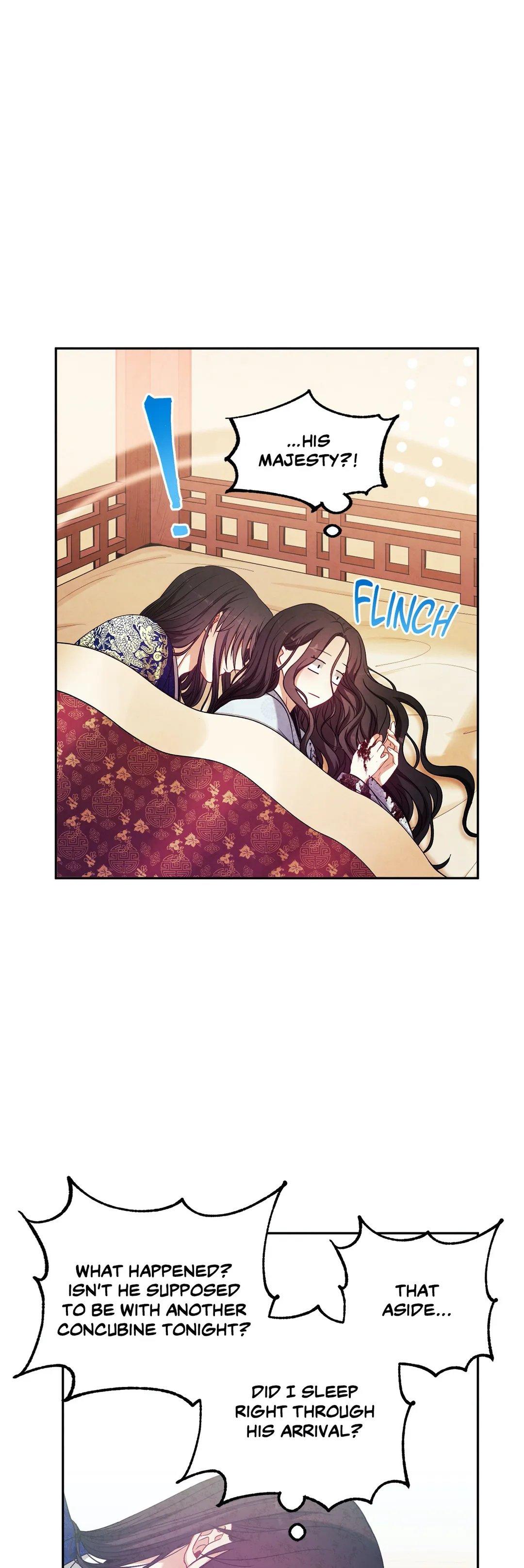Elixir of the Sun Chapter 43 page 4