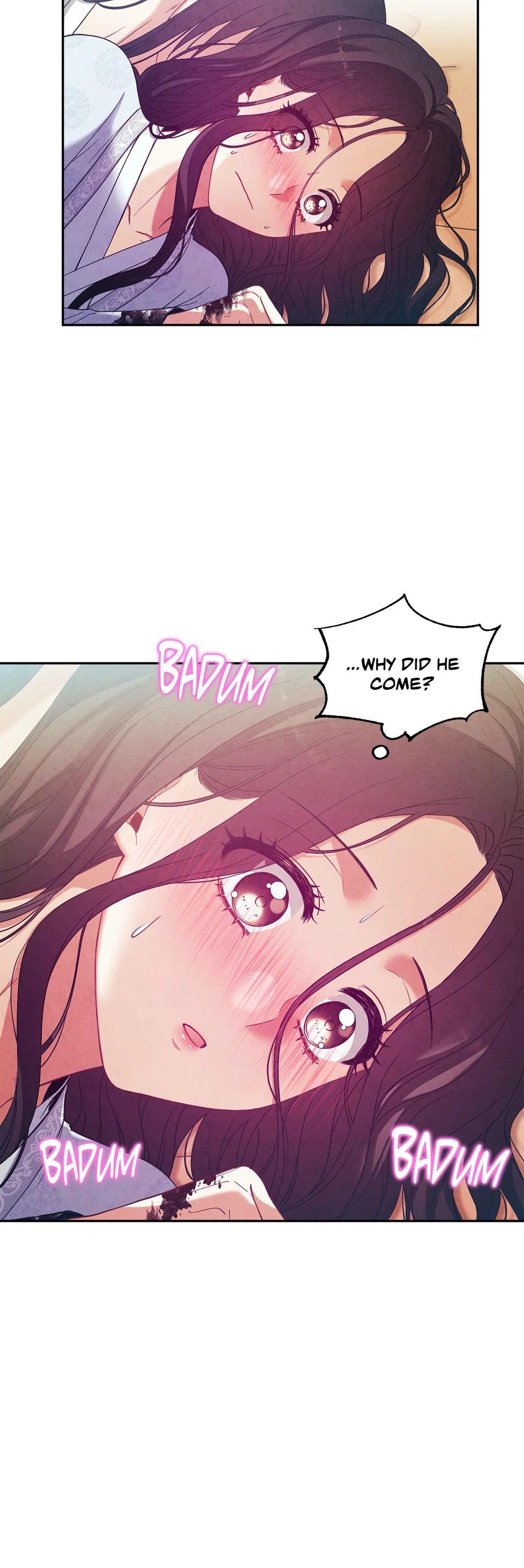 Elixir of the Sun Chapter 43 page 5