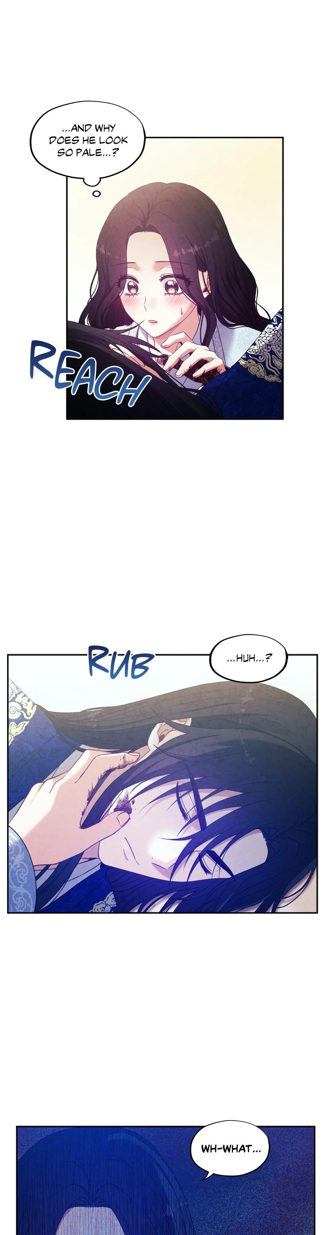 Elixir of the Sun Chapter 43 page 7