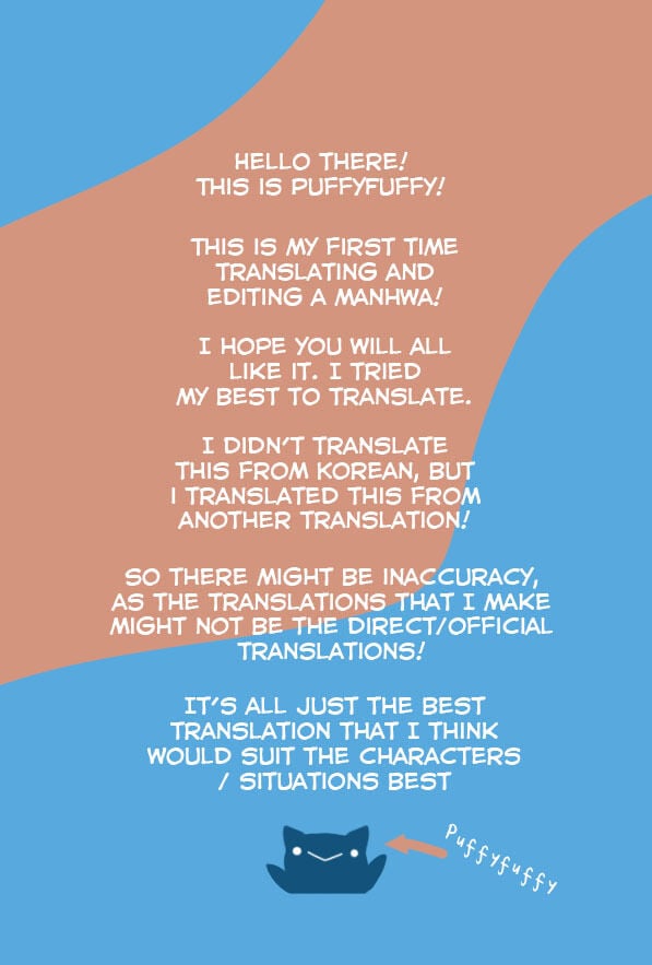 Elixir of the Sun Chapter 44 page 0