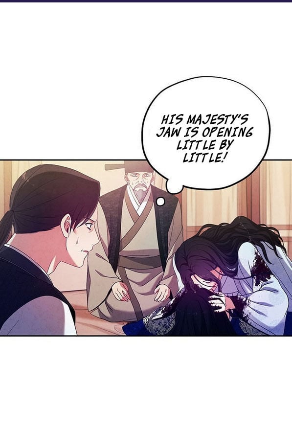 Elixir of the Sun Chapter 44 page 13