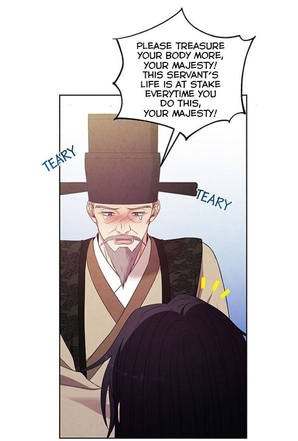 Elixir of the Sun Chapter 44 page 19