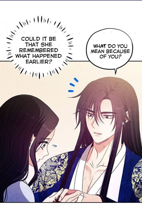 Elixir of the Sun Chapter 44 page 26
