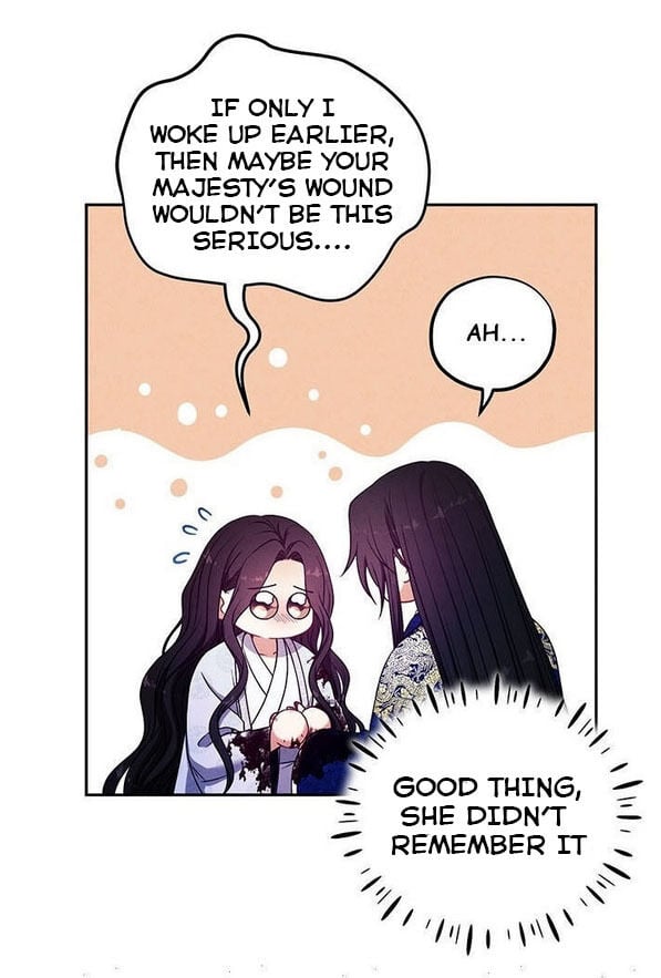 Elixir of the Sun Chapter 44 page 27