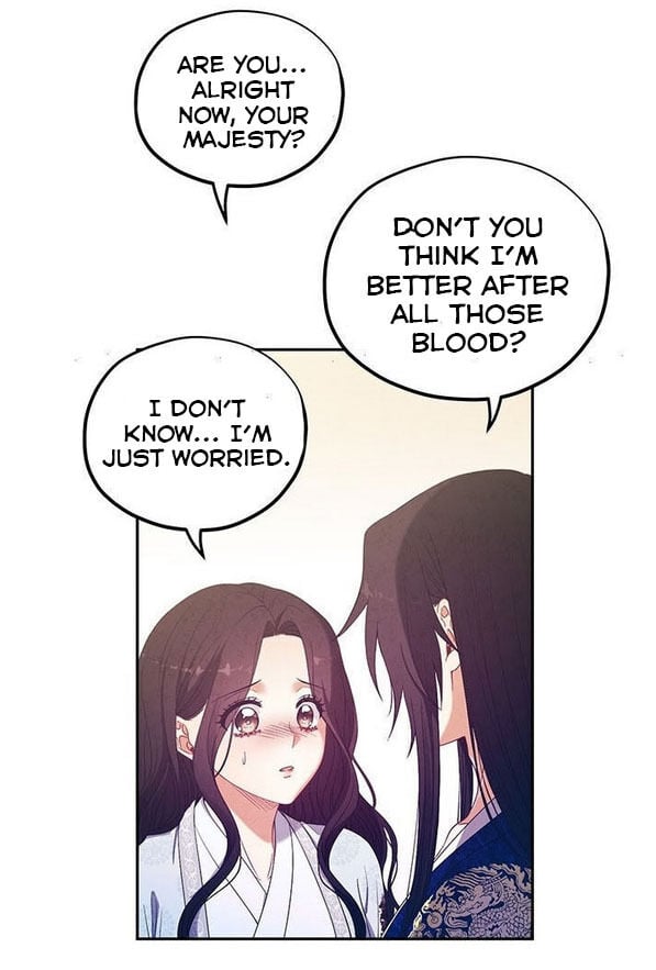 Elixir of the Sun Chapter 44 page 29