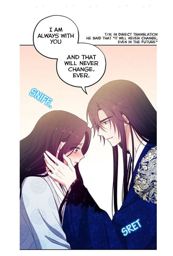 Elixir of the Sun Chapter 44 page 35
