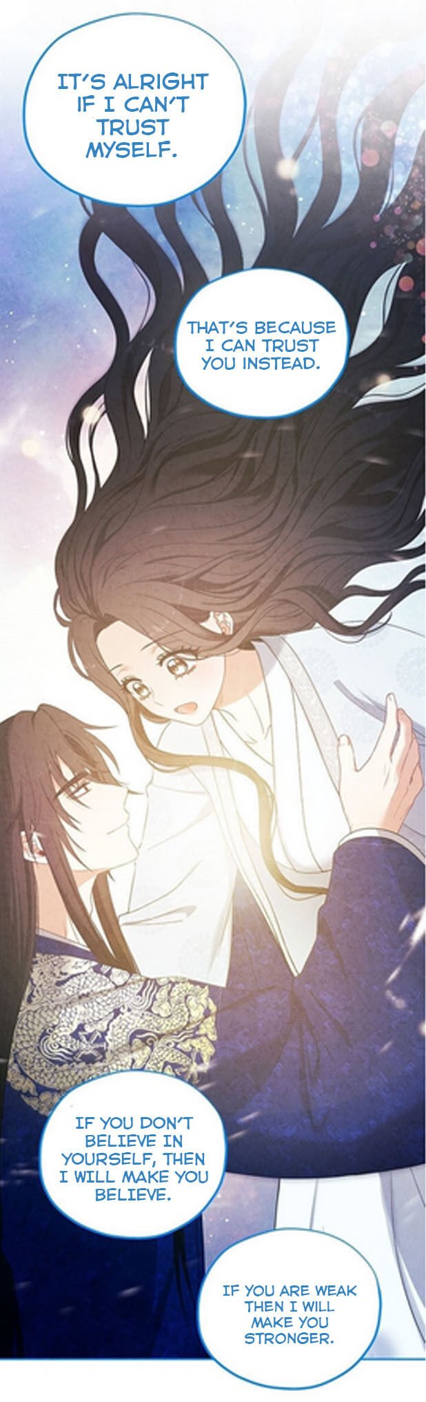 Elixir of the Sun Chapter 44 page 36