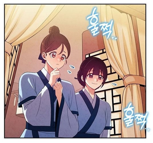 Elixir of the Sun Chapter 44 page 39