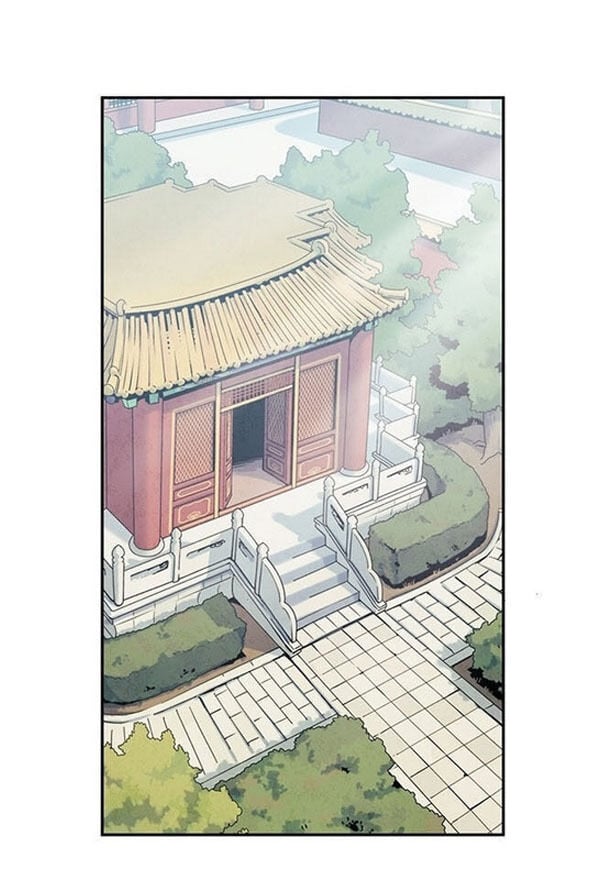Elixir of the Sun Chapter 44 page 44