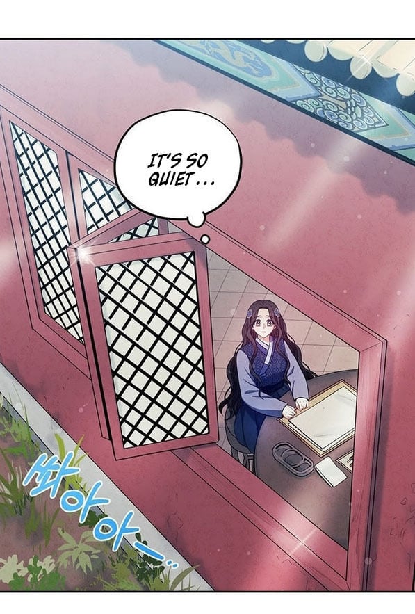 Elixir of the Sun Chapter 44 page 46