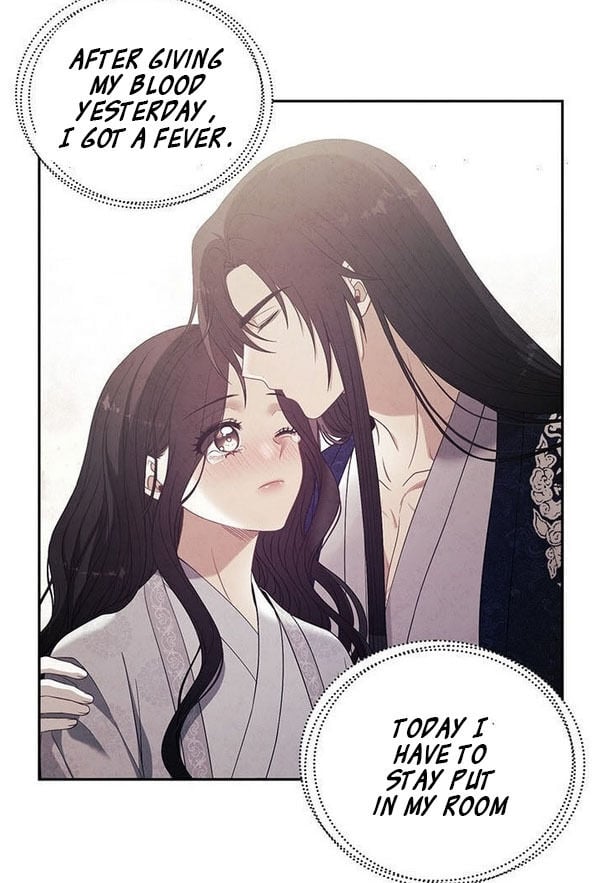 Elixir of the Sun Chapter 44 page 48