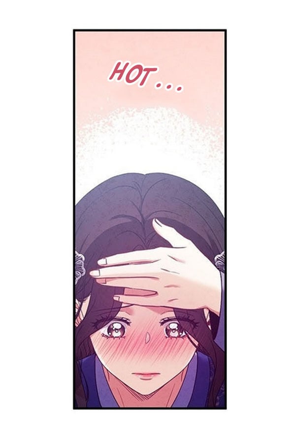 Elixir of the Sun Chapter 44 page 49