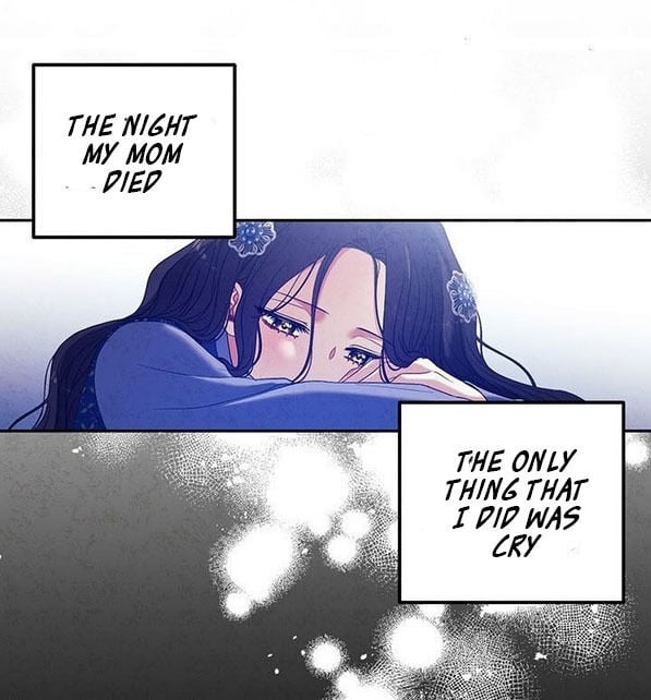 Elixir of the Sun Chapter 44 page 51