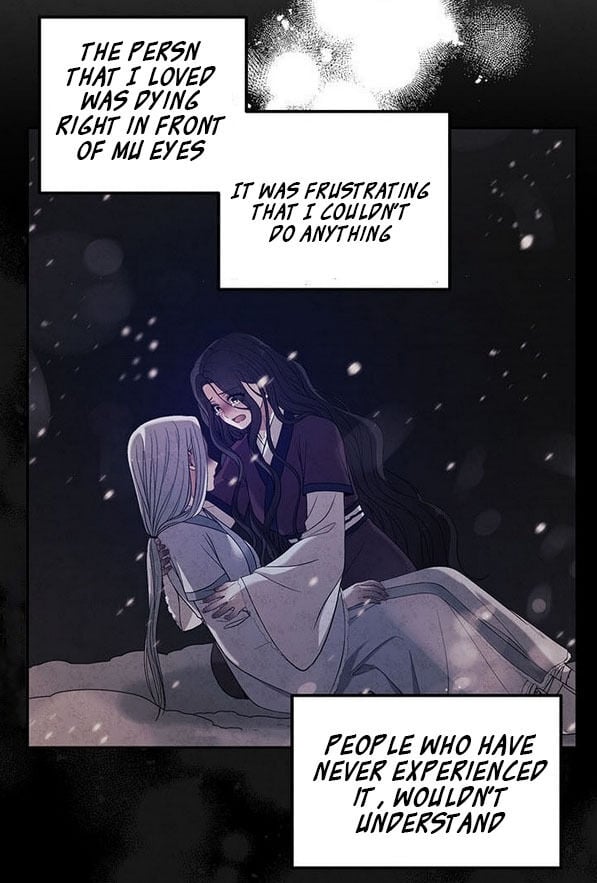 Elixir of the Sun Chapter 44 page 52