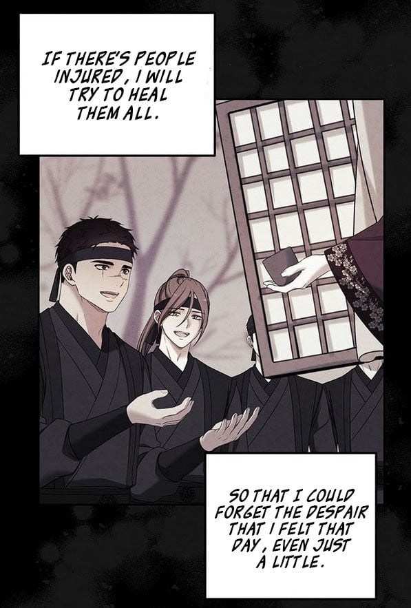 Elixir of the Sun Chapter 44 page 54