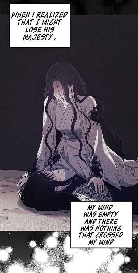 Elixir of the Sun Chapter 44 page 56