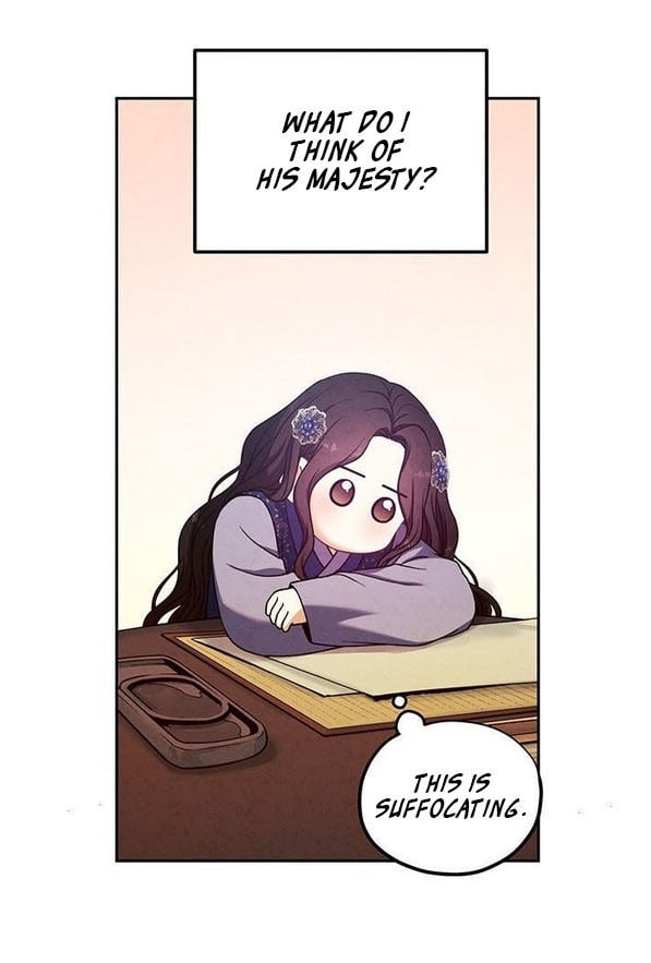 Elixir of the Sun Chapter 44 page 57