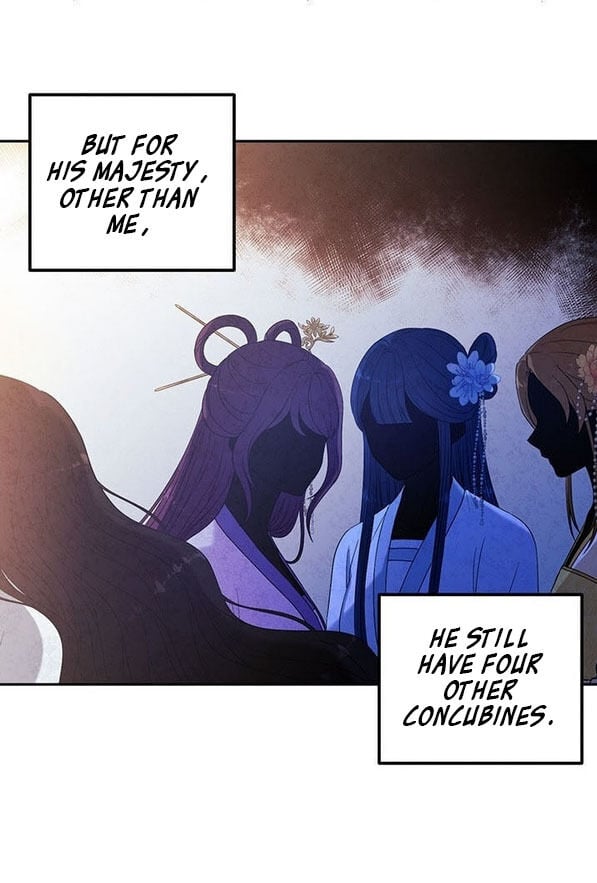 Elixir of the Sun Chapter 44 page 65