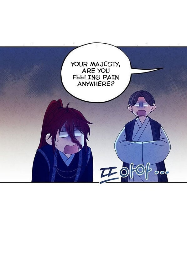 Elixir of the Sun Chapter 47 page 18