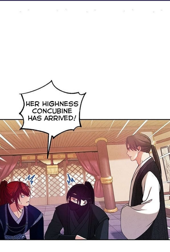 Elixir of the Sun Chapter 47 page 1