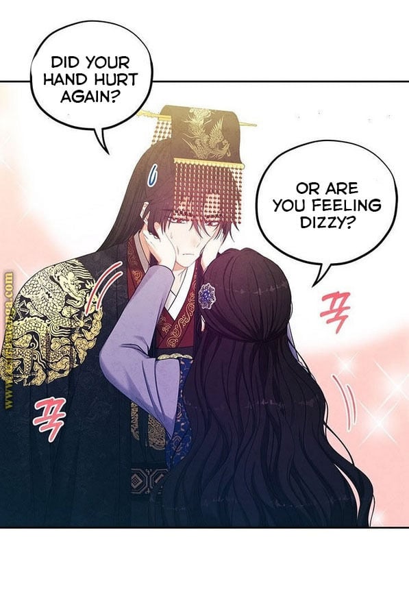 Elixir of the Sun Chapter 47 page 19