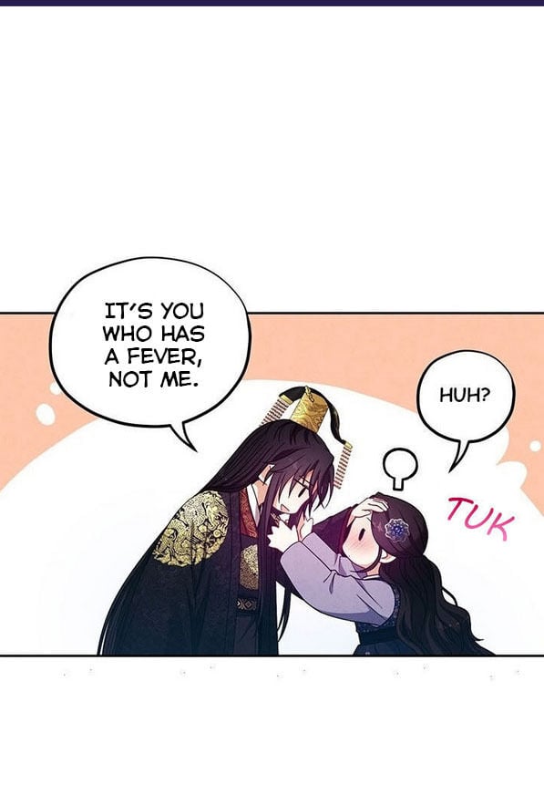 Elixir of the Sun Chapter 47 page 22