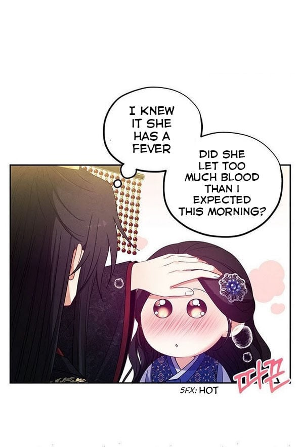 Elixir of the Sun Chapter 47 page 23