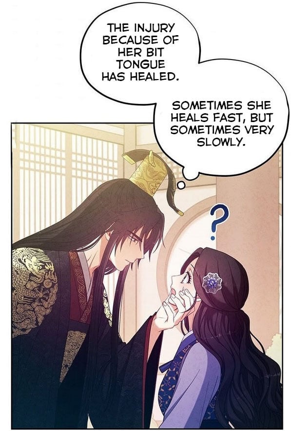 Elixir of the Sun Chapter 47 page 25