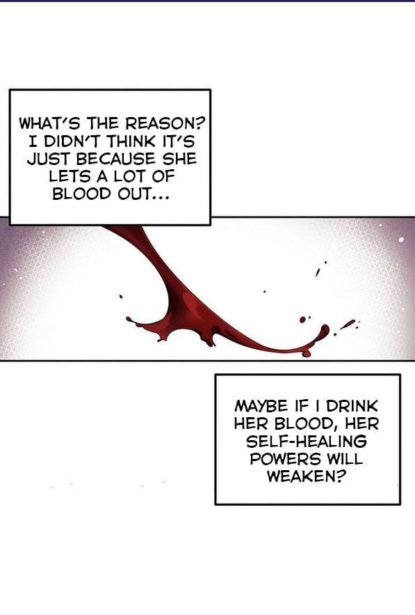 Elixir of the Sun Chapter 47 page 26