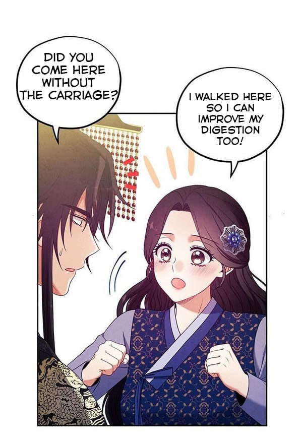 Elixir of the Sun Chapter 47 page 29