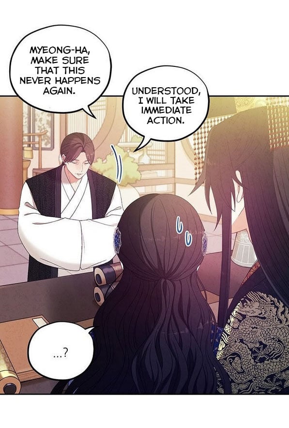 Elixir of the Sun Chapter 47 page 30