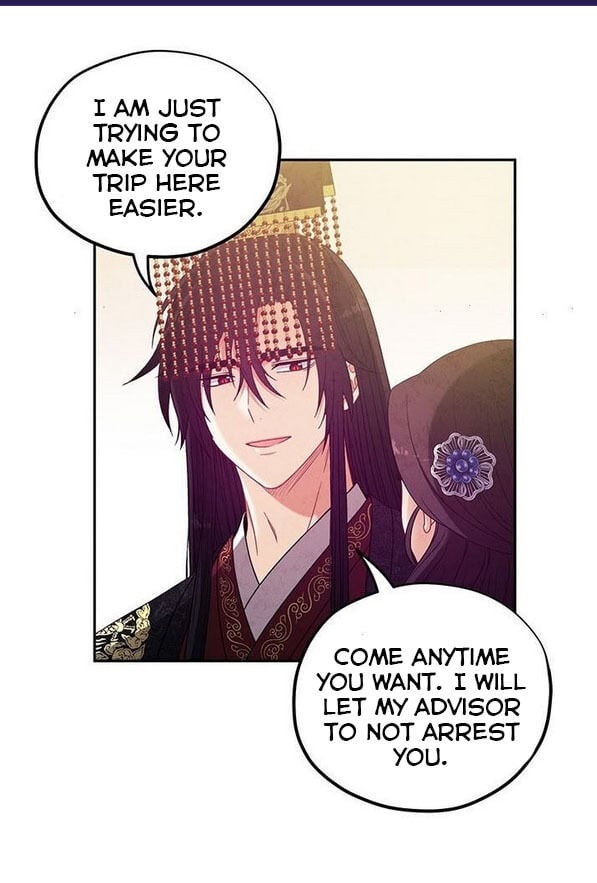 Elixir of the Sun Chapter 47 page 32