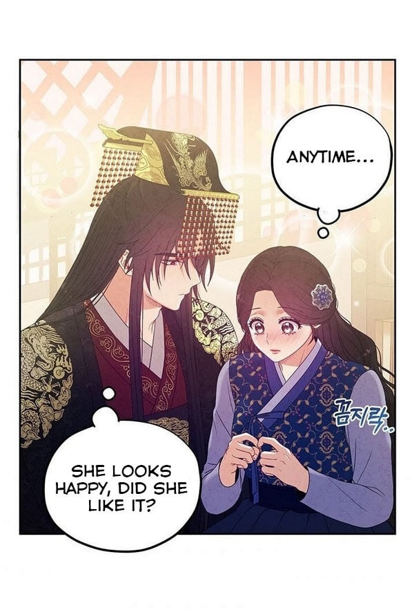 Elixir of the Sun Chapter 47 page 33