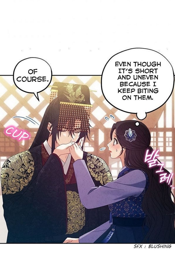 Elixir of the Sun Chapter 47 page 35