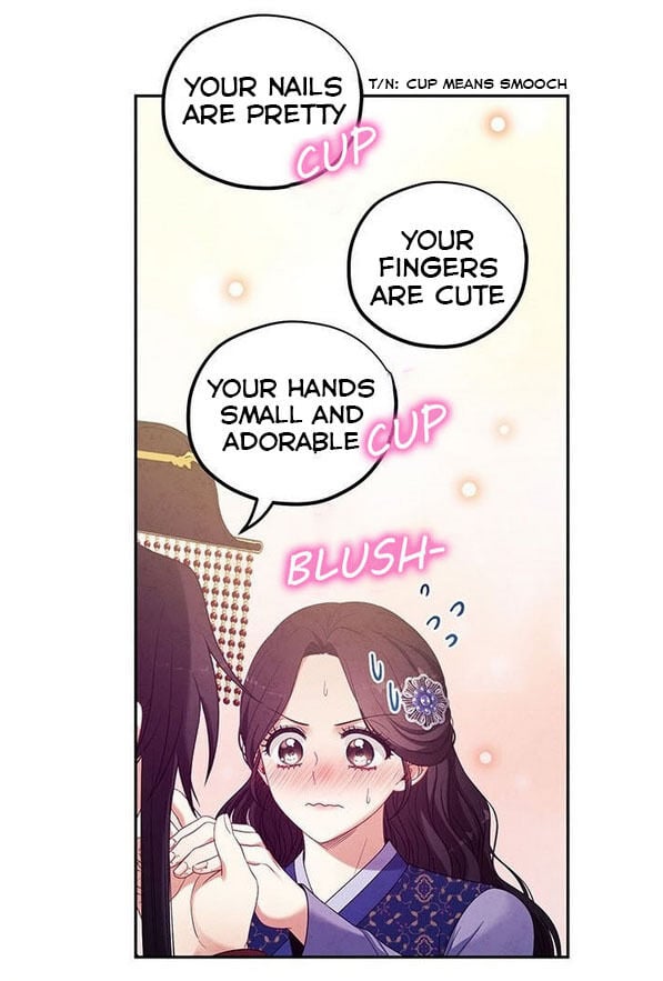 Elixir of the Sun Chapter 47 page 36
