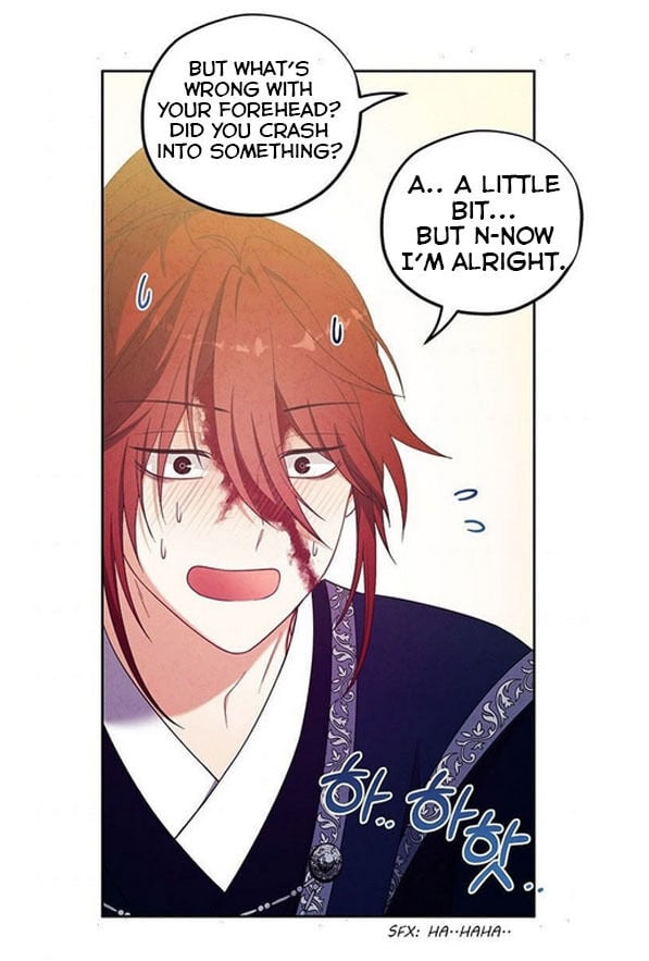Elixir of the Sun Chapter 47 page 43