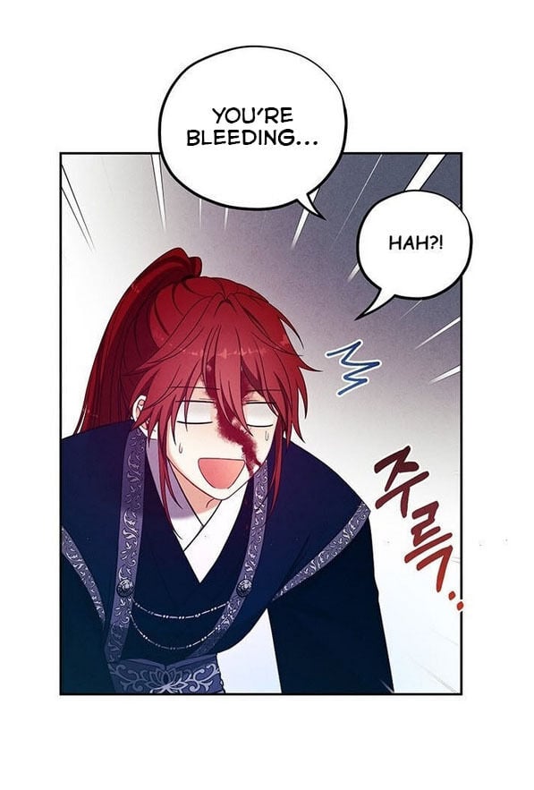 Elixir of the Sun Chapter 47 page 45