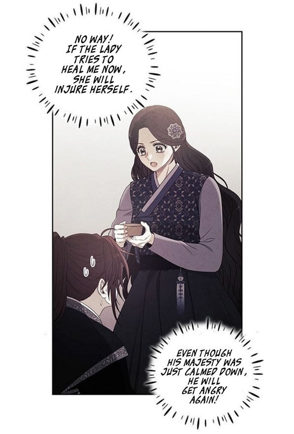 Elixir of the Sun Chapter 47 page 47