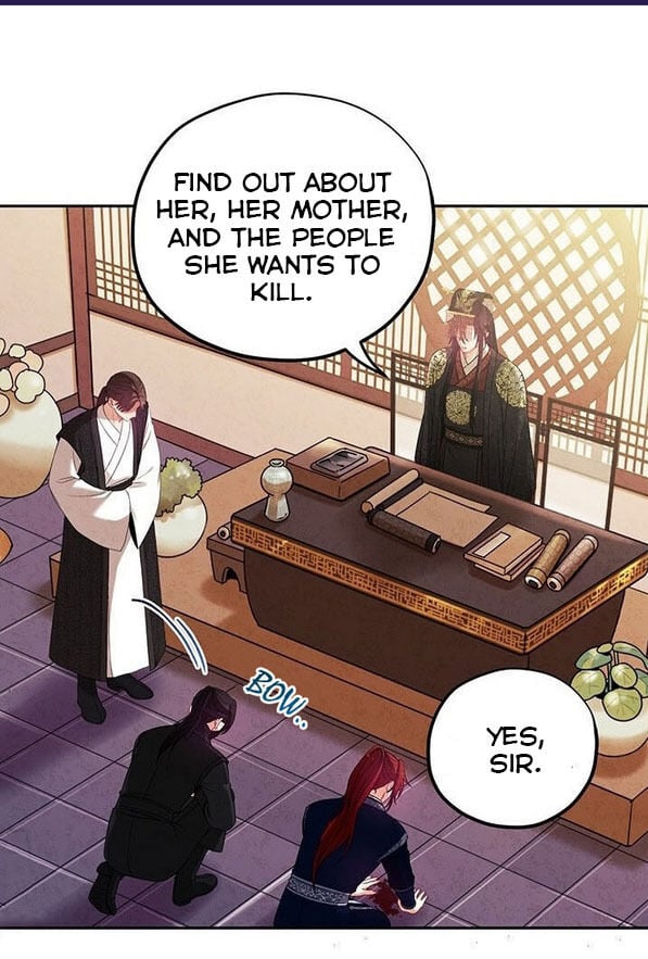 Elixir of the Sun Chapter 47 page 4