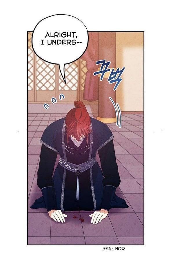 Elixir of the Sun Chapter 47 page 50