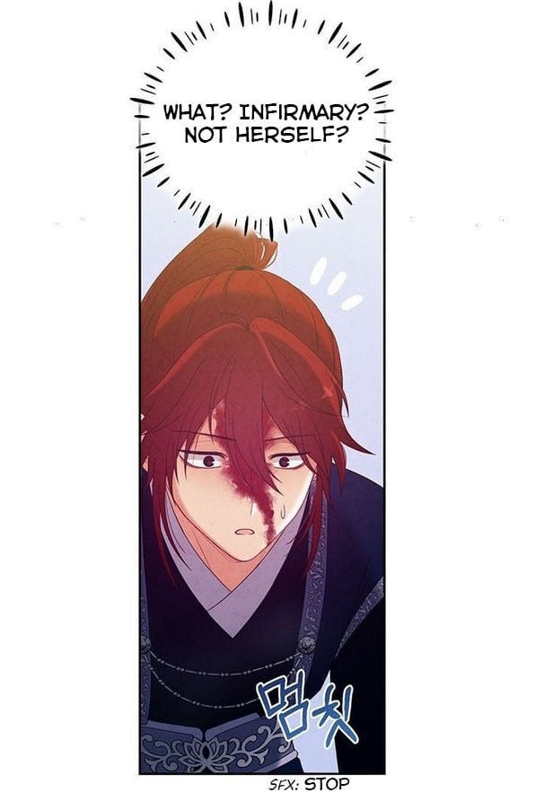 Elixir of the Sun Chapter 47 page 51