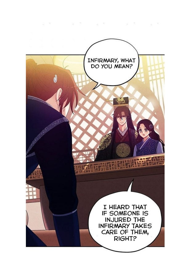 Elixir of the Sun Chapter 47 page 52